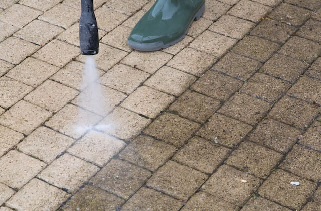 peoria patio cleaning