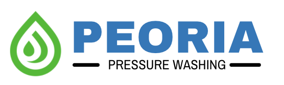 pressure washing logo